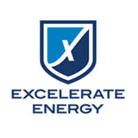 Excelerate Energy logo
