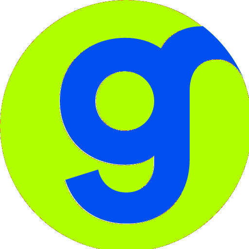 The Gym Group logo