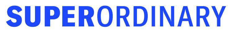 SuperOrdinary logo