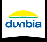 Dunbia Group logo