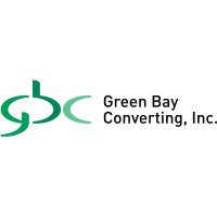 Green Bay Converting logo