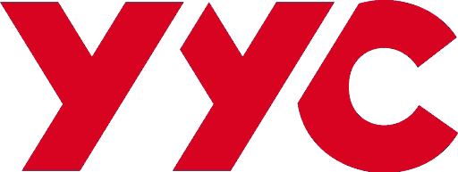 Calgary Airports logo