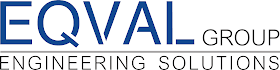 Eqval Group logo