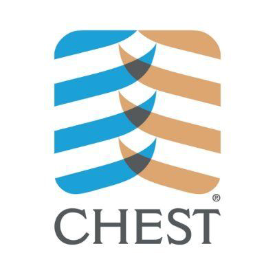 CHEST logo