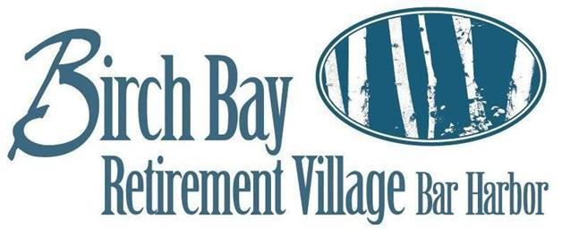 Birch Bay Retirement Village logo