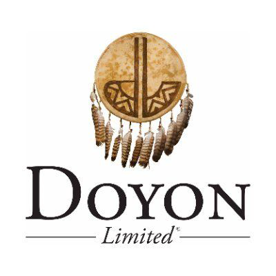 Doyon logo