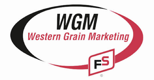 Western Grain Marketing logo