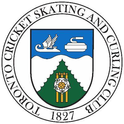 Toronto Cricket Club logo