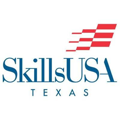 SkillsUSA Texas logo