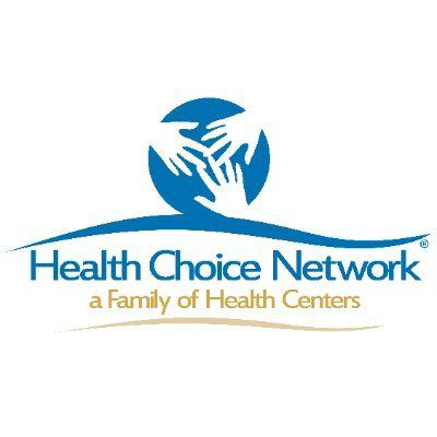 Health Choice Network logo