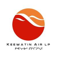 Keewatin Air logo