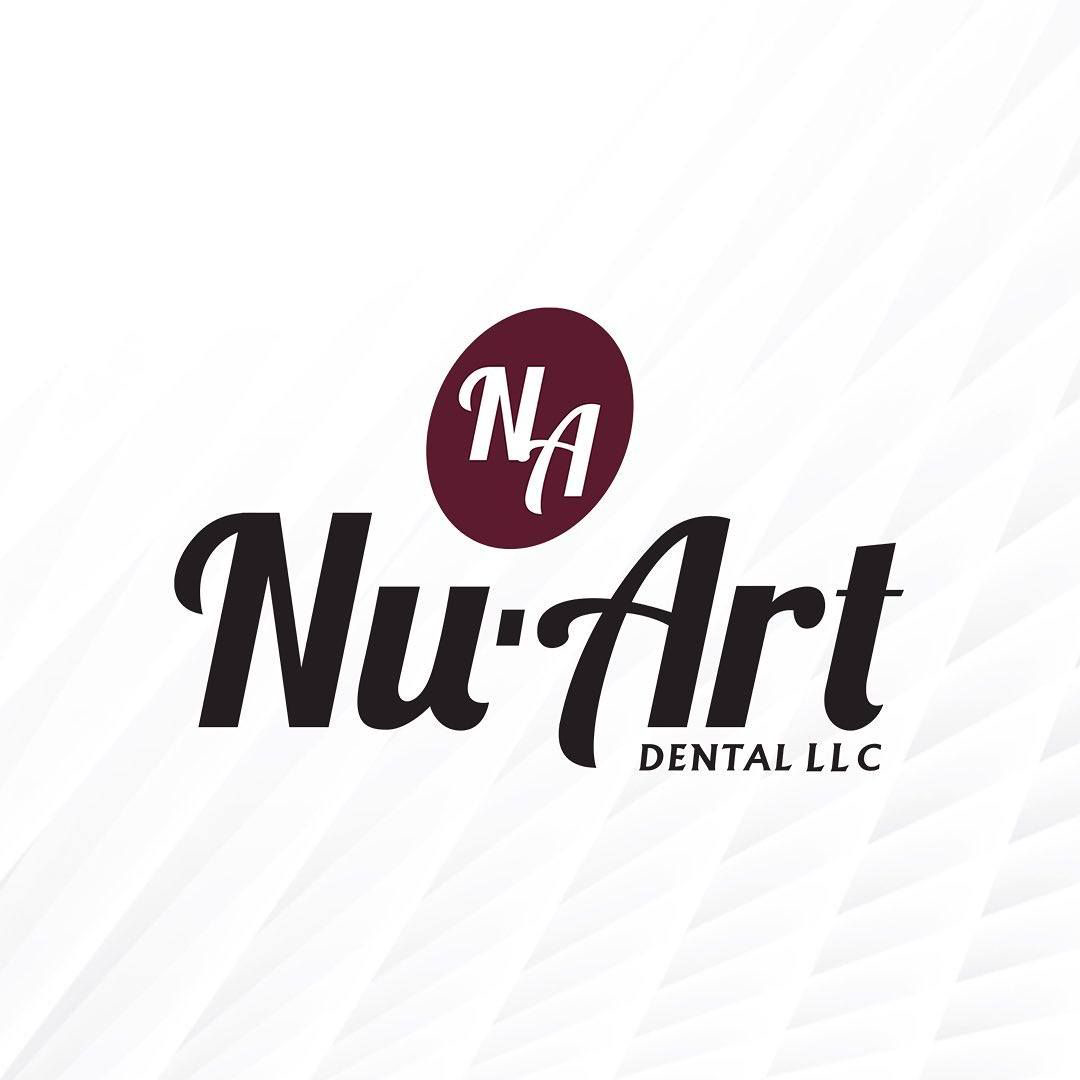 Nu-Art Dental logo