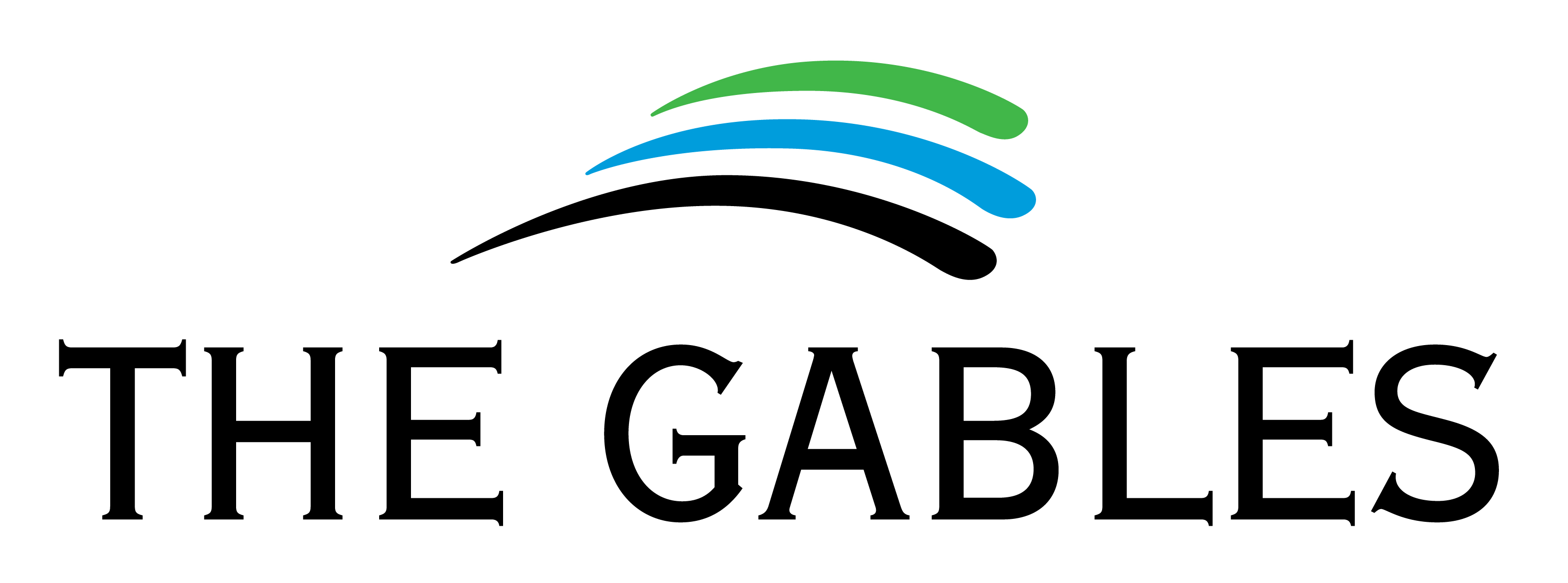 The Gables logo