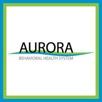 Aurora Behavioral Health System logo