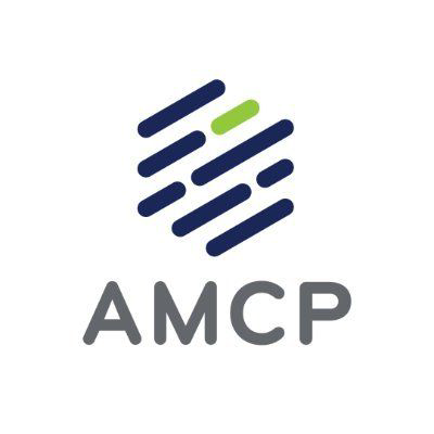 AMCP logo