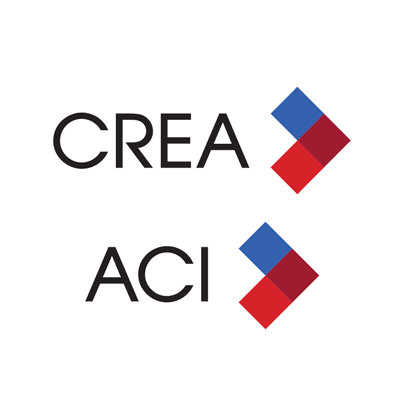 CREA logo