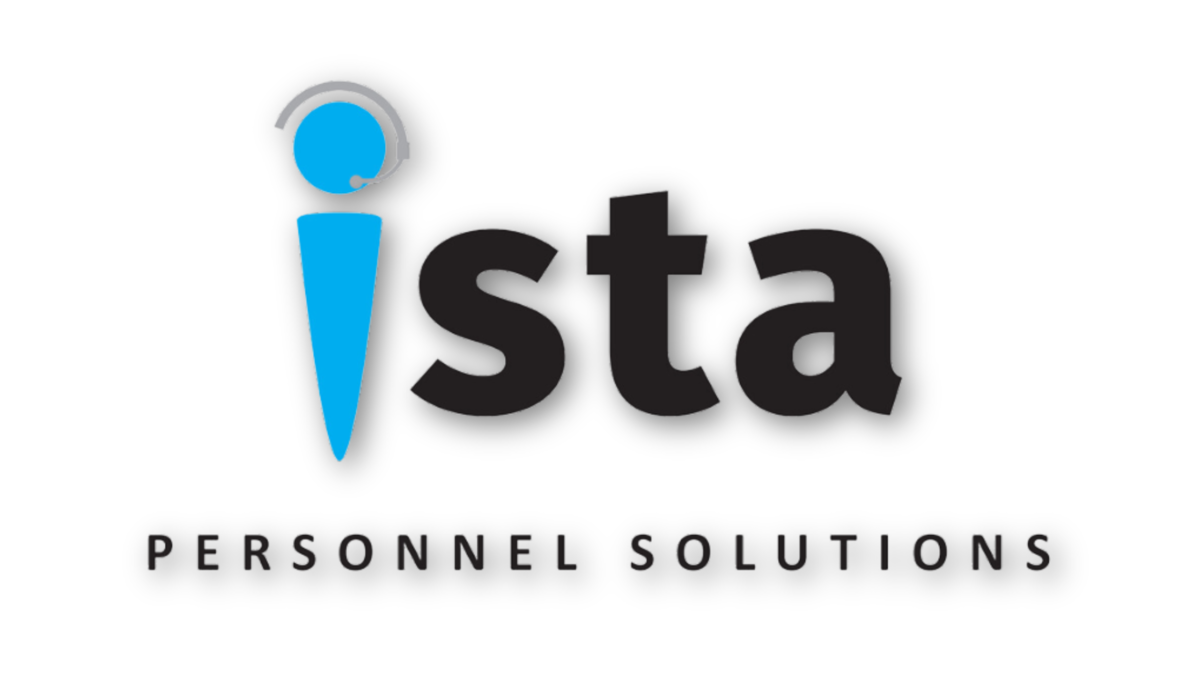 ISTA Solutions logo