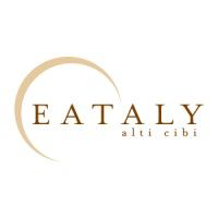 Eataly logo