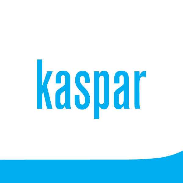 Kaspar Companies logo
