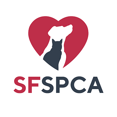 San Francisco SPCA logo