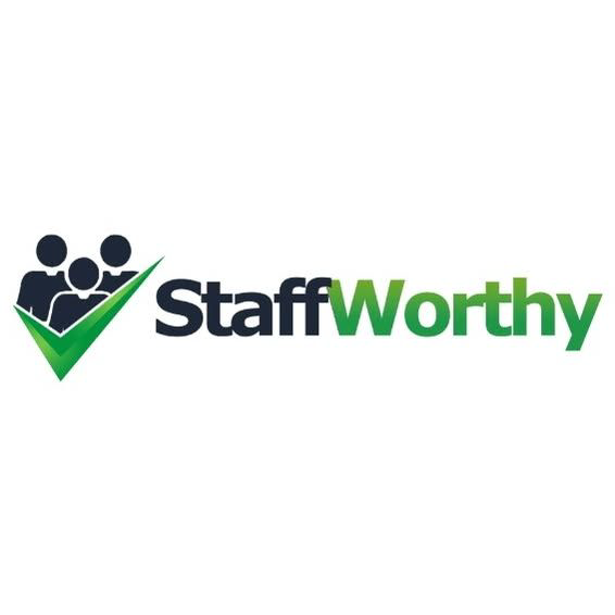 StaffWorthy logo