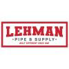 Lehman Pipe & Supply logo