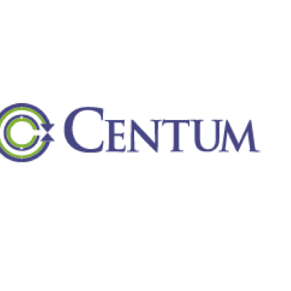 Centum Electronics logo