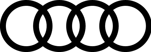 Audi Long Beach logo