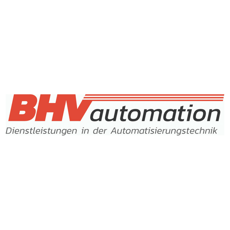 BHV-Automation logo