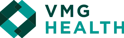 VMG Health logo
