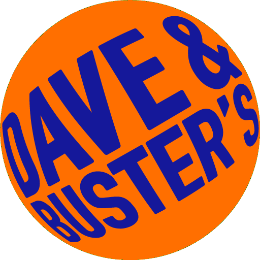 Dave & Buster's logo