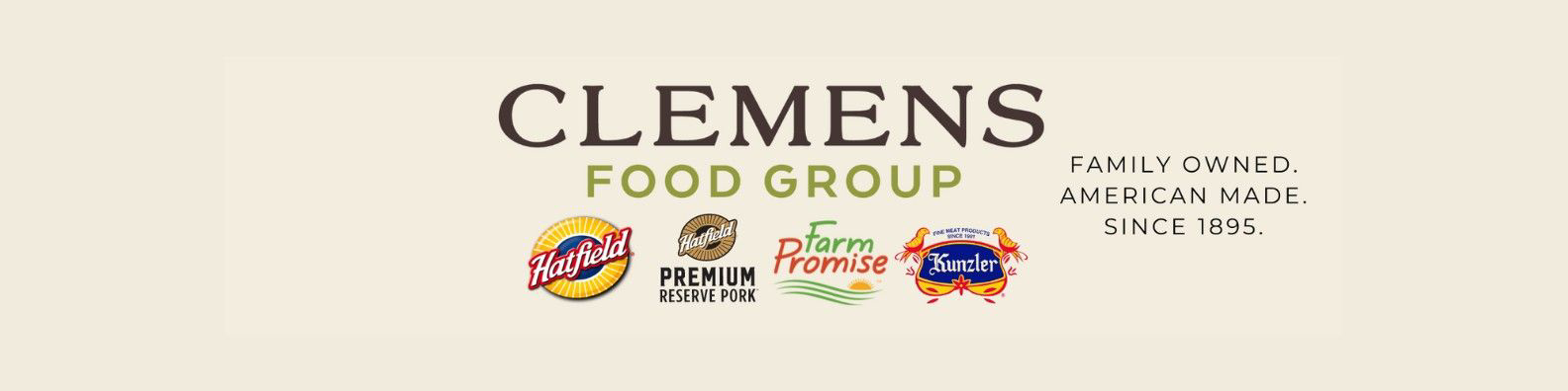 Clemens Food Group logo