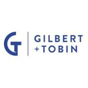 Gilbert + Tobin logo