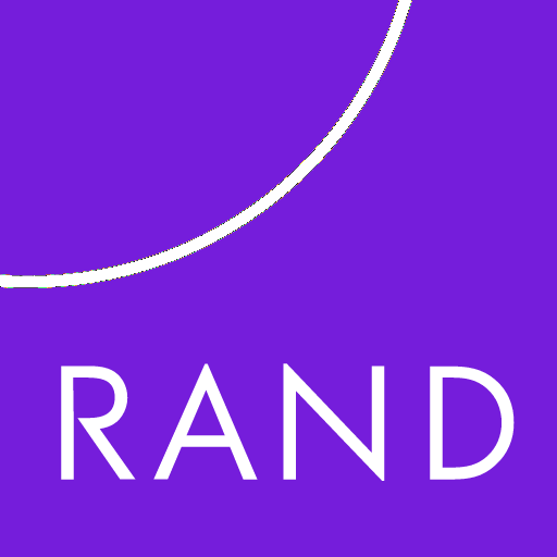 RAND logo