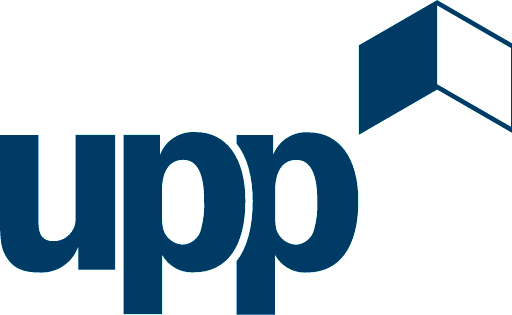 UPP logo