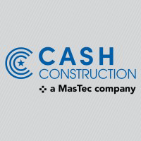 MasTec Industrial logo