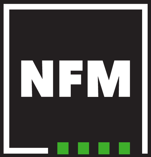 NFM logo