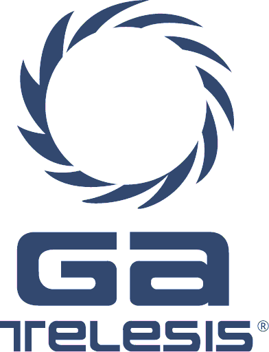GA Telesis logo