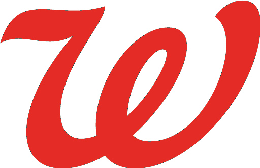 Walgreens logo