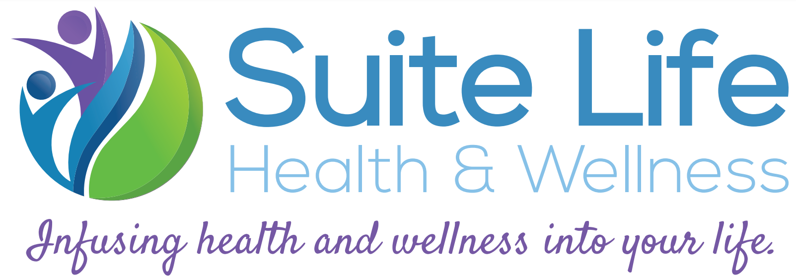 Suite Life Health & Wellness logo