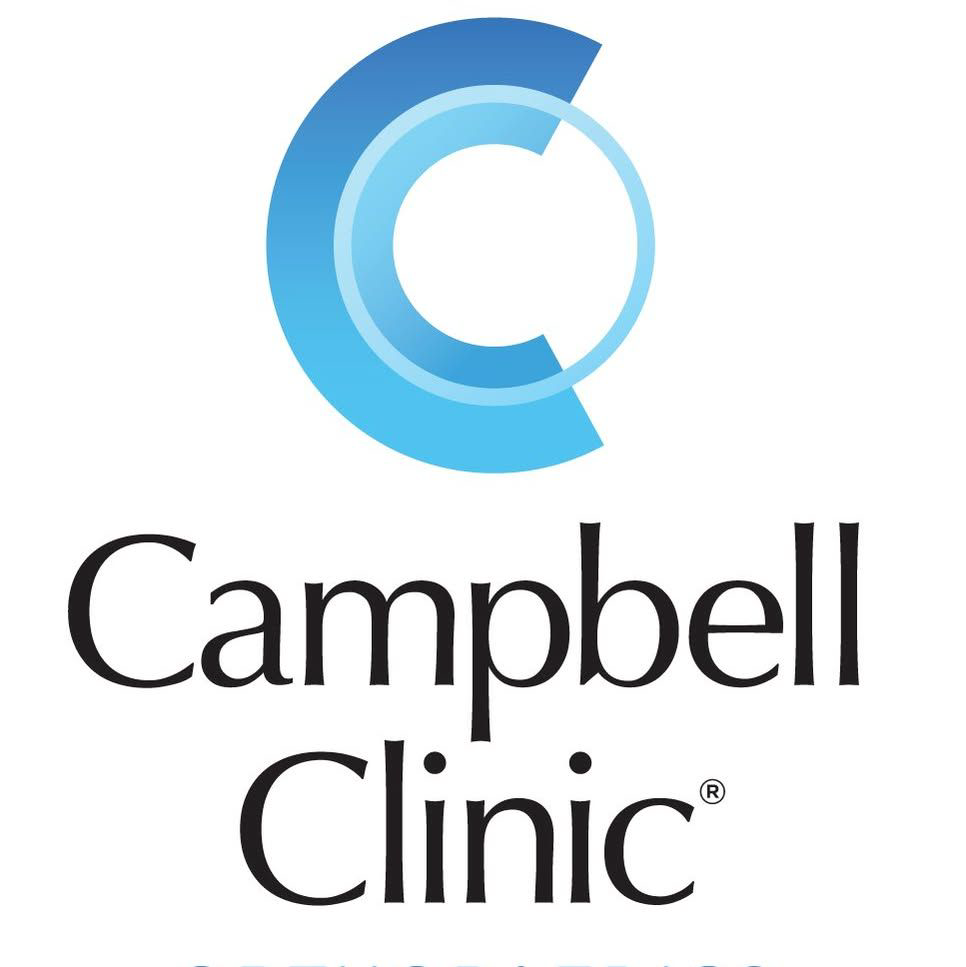 Campbell Clinic Orthopaedics logo