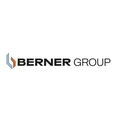 Berner Group logo