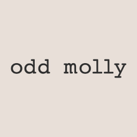 Odd Molly logo