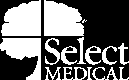 Select Medical logo