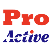 ProActive PT logo