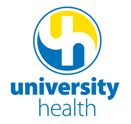 University Health logo