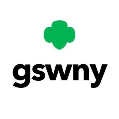 Girl Scouts of Western New York logo