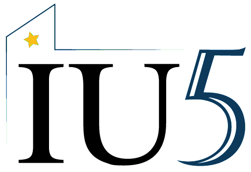 Northwest Tri-county Intermediate Unit 5 logo