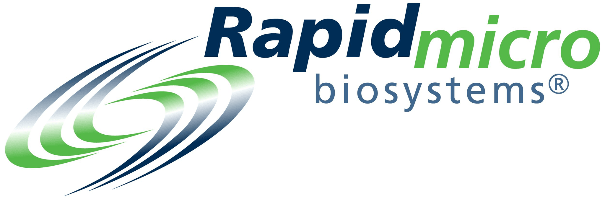 Rapid MicroBio logo