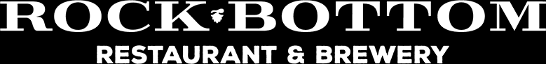 Rock Bottom Restaurant & Brewery logo